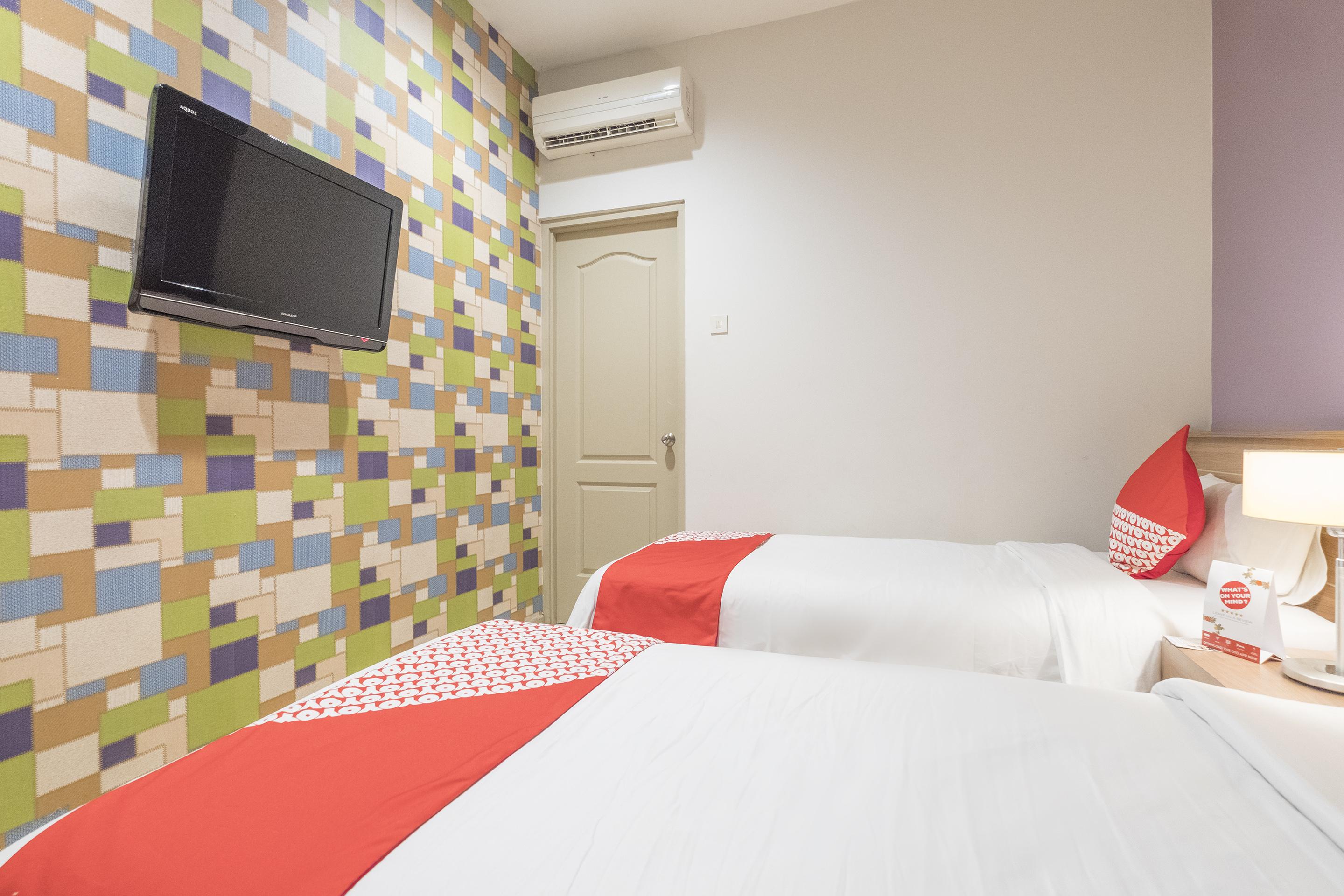 Aswin Hotel And Spa Makassar Dış mekan fotoğraf