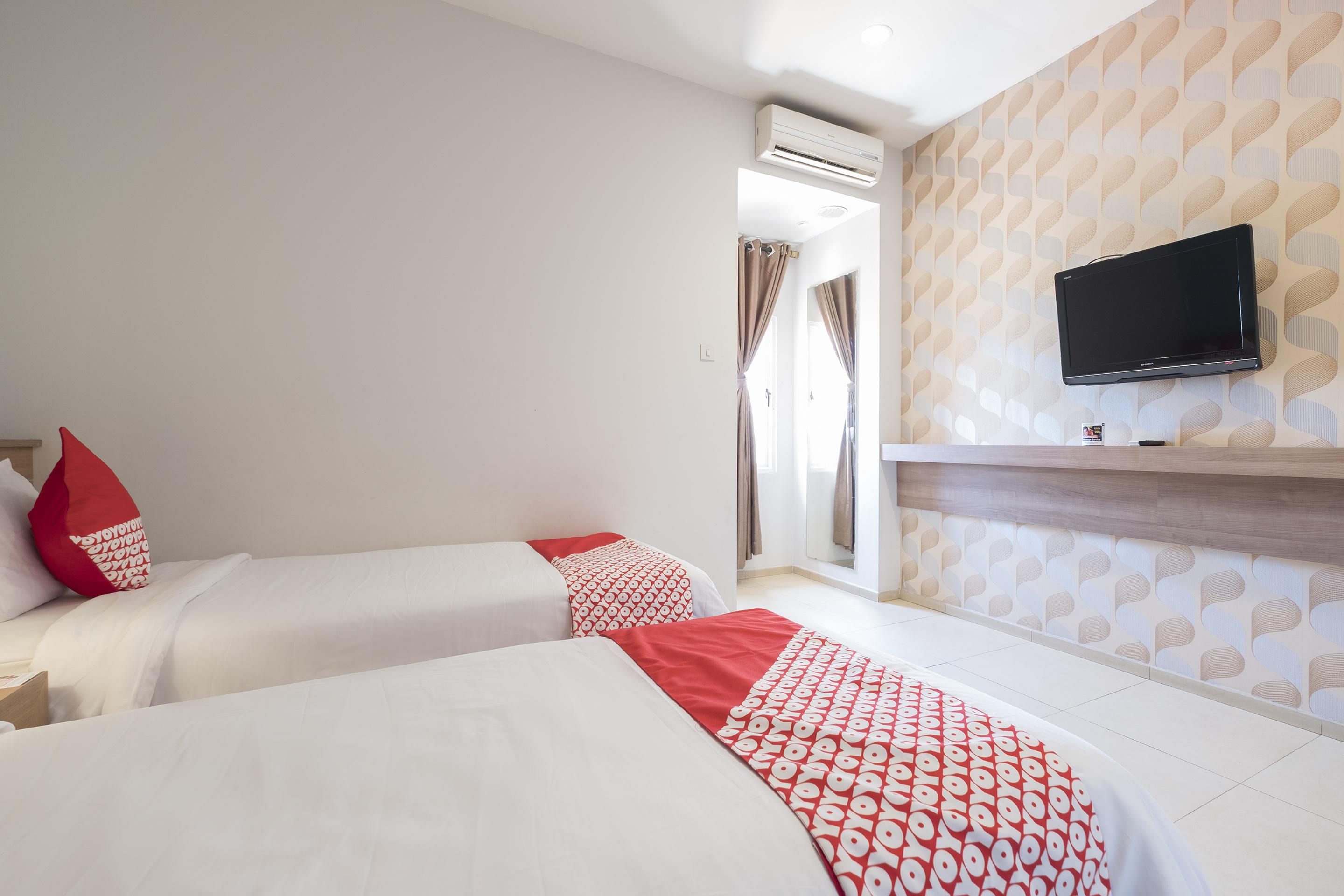 Aswin Hotel And Spa Makassar Dış mekan fotoğraf