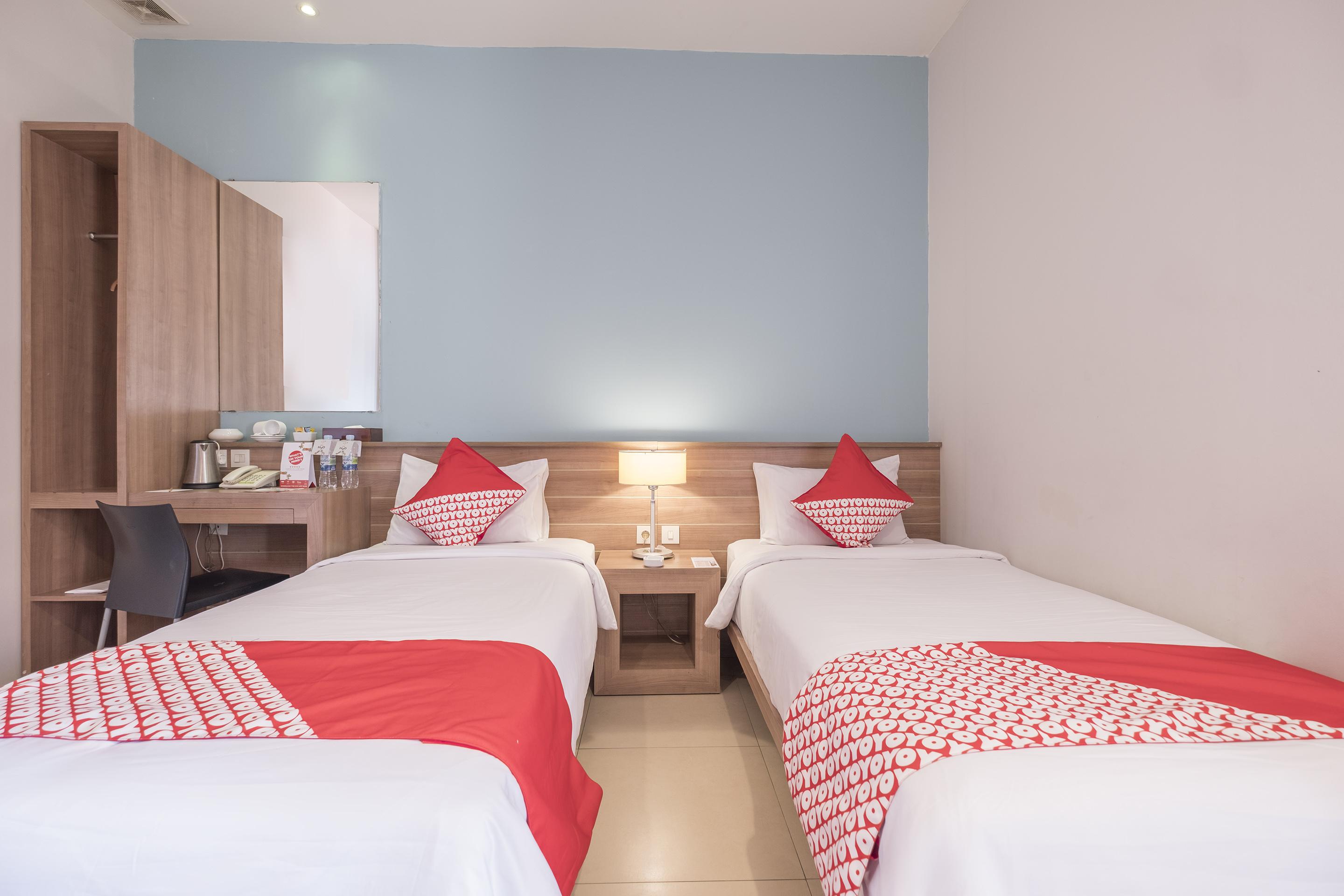 Aswin Hotel And Spa Makassar Dış mekan fotoğraf