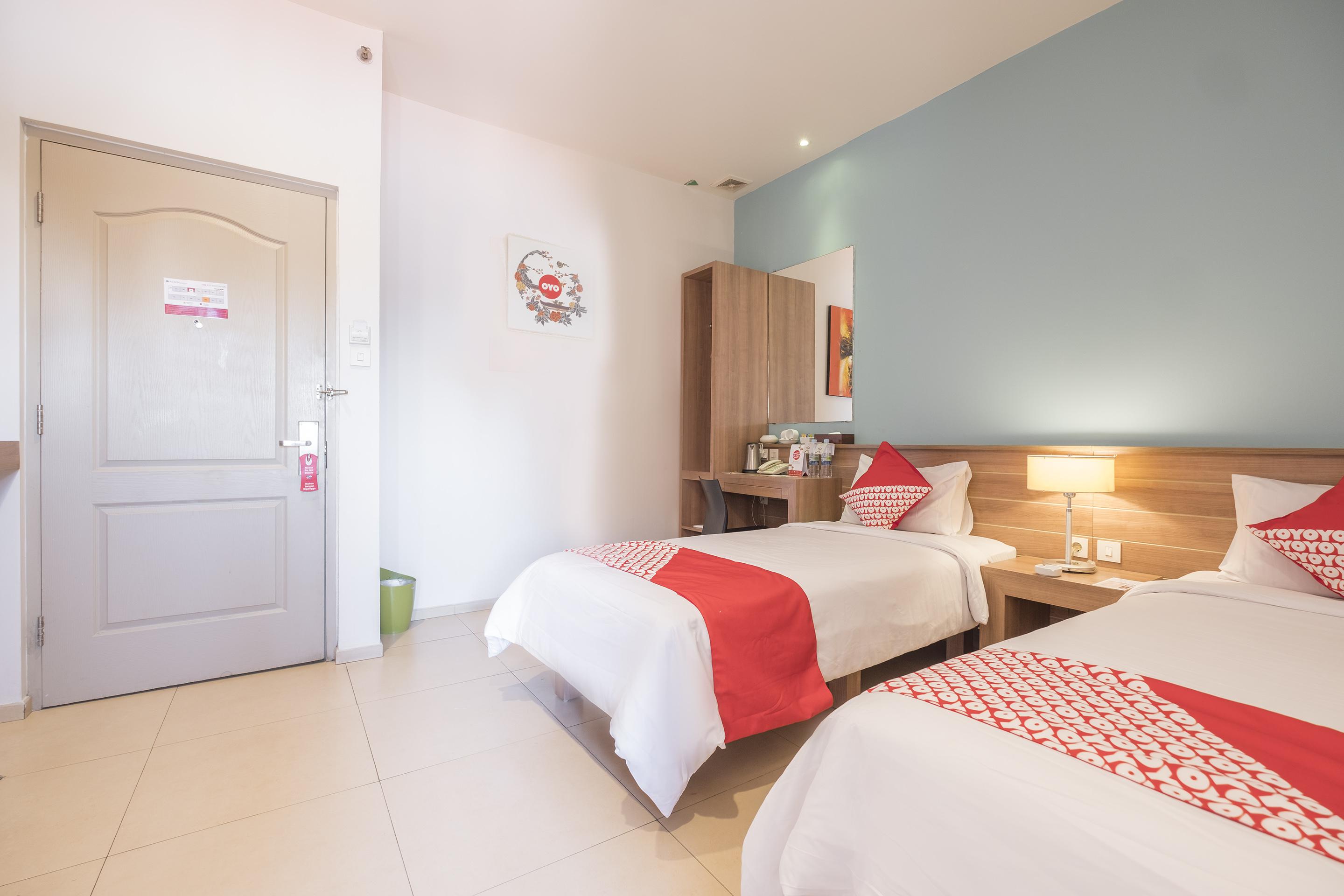 Aswin Hotel And Spa Makassar Dış mekan fotoğraf