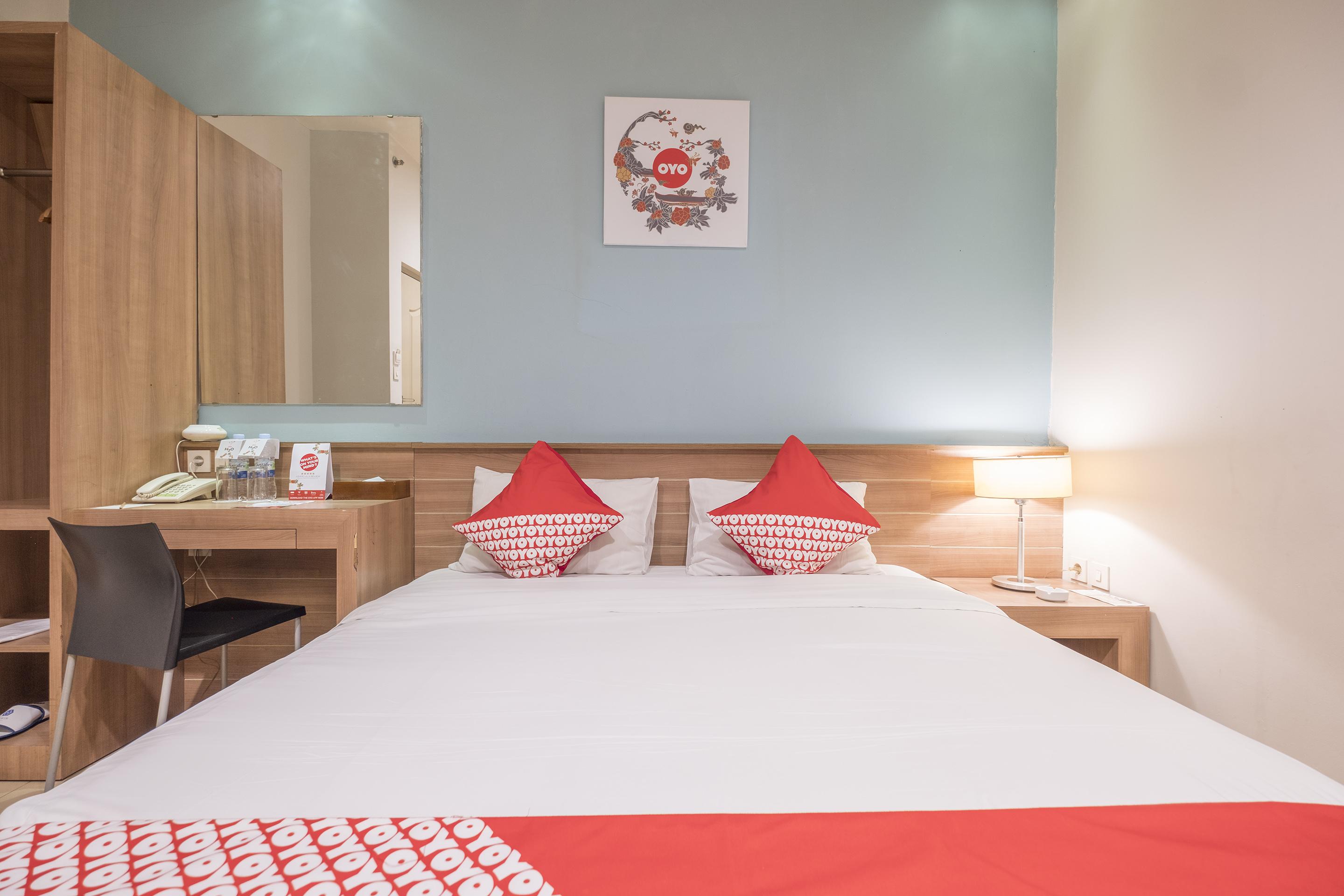Aswin Hotel And Spa Makassar Dış mekan fotoğraf