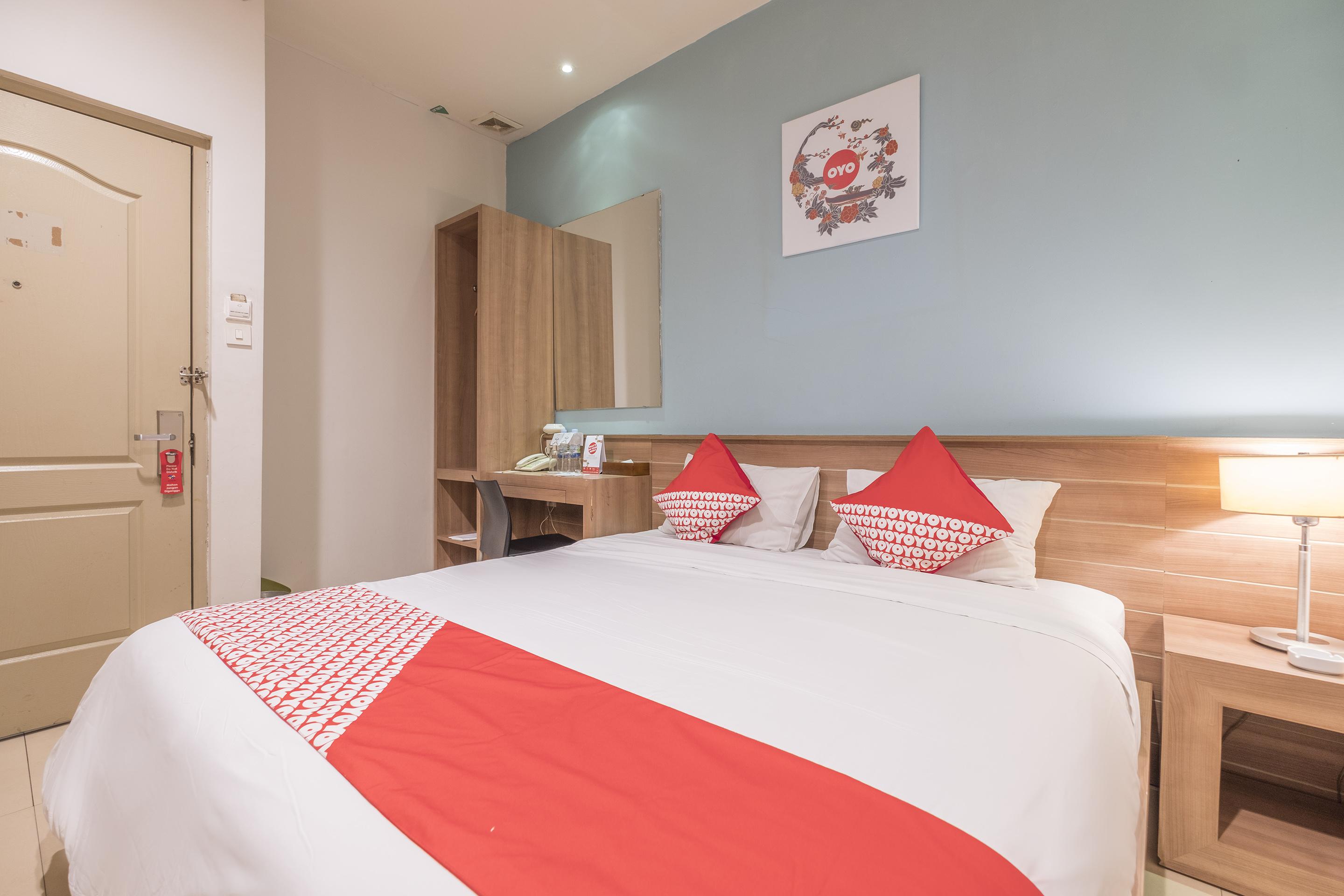 Aswin Hotel And Spa Makassar Dış mekan fotoğraf