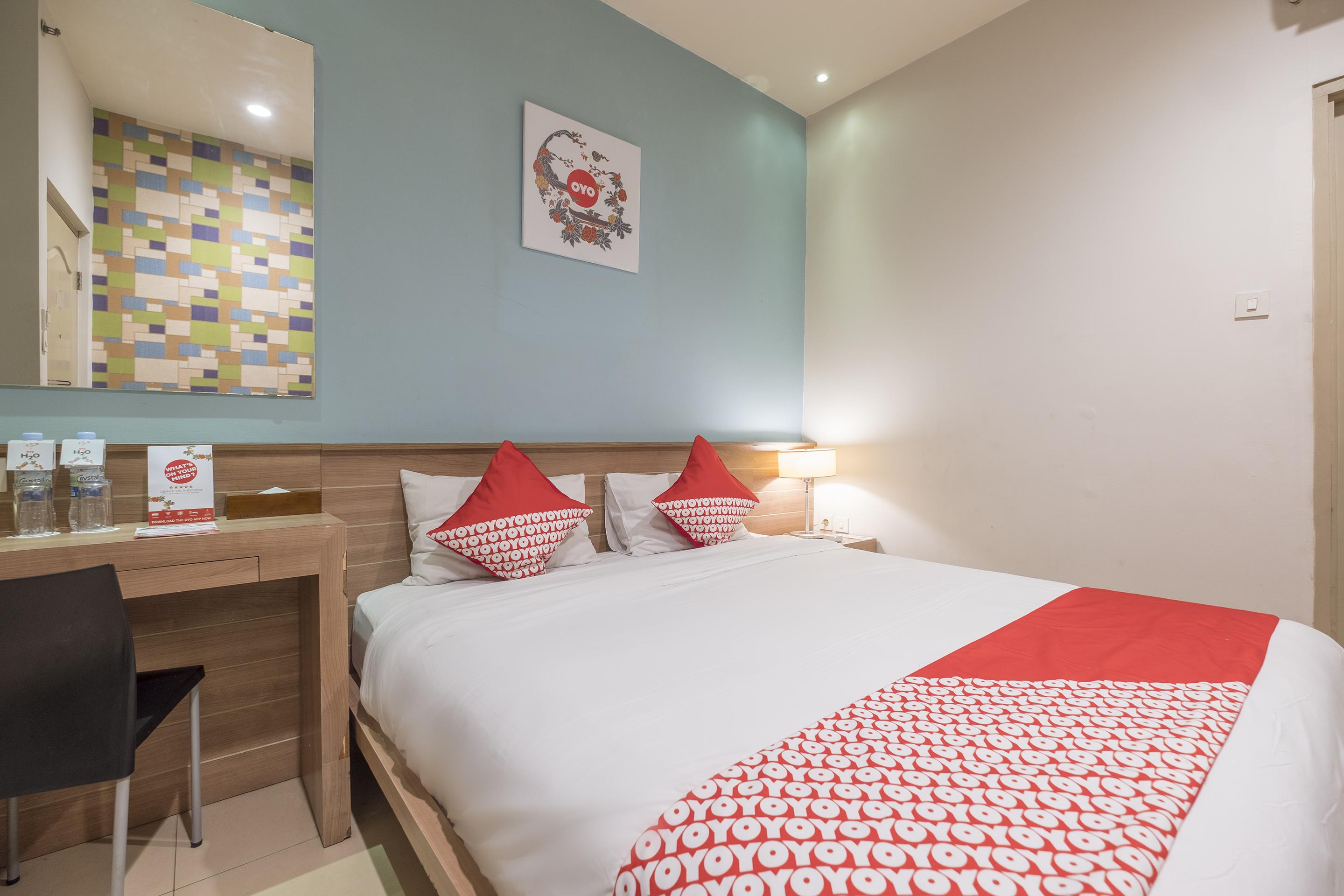 Aswin Hotel And Spa Makassar Dış mekan fotoğraf