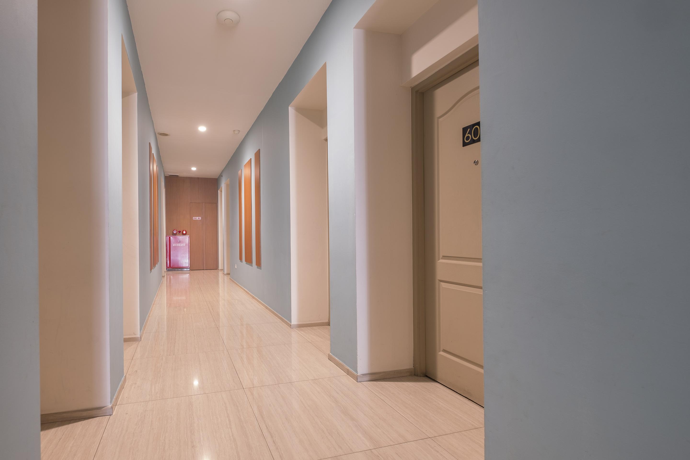 Aswin Hotel And Spa Makassar Dış mekan fotoğraf