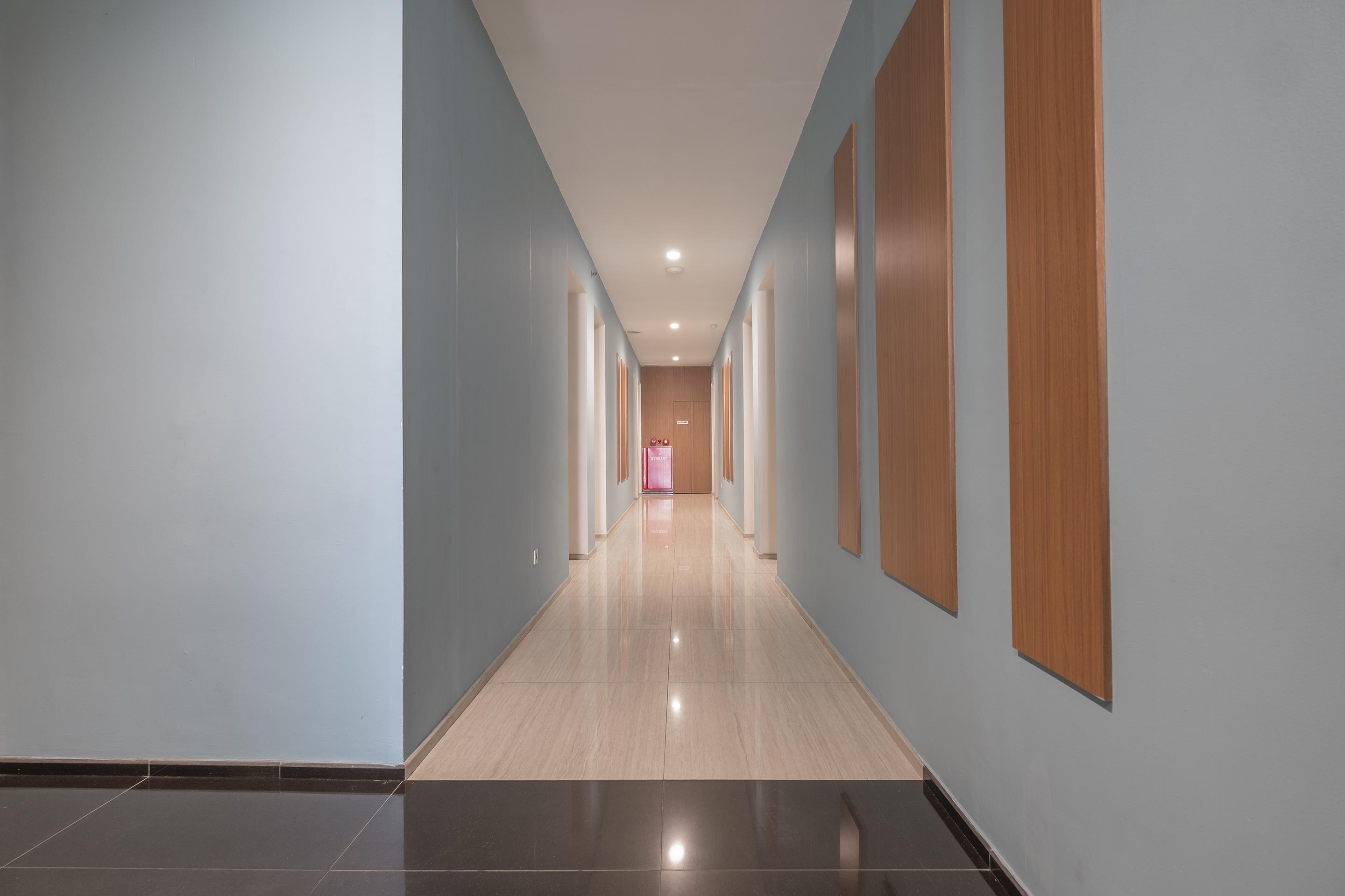 Aswin Hotel And Spa Makassar Dış mekan fotoğraf