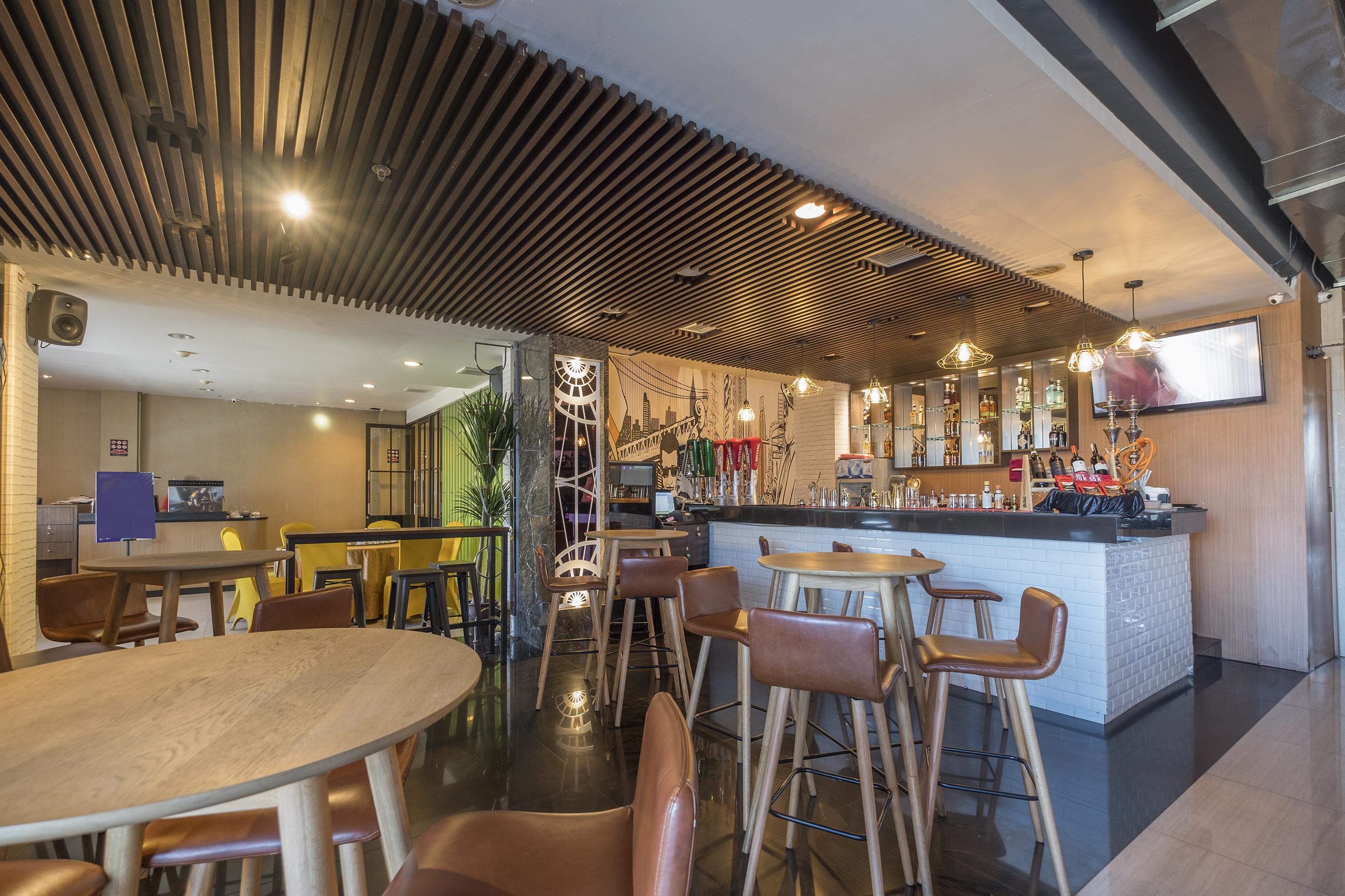 Aswin Hotel And Spa Makassar Dış mekan fotoğraf