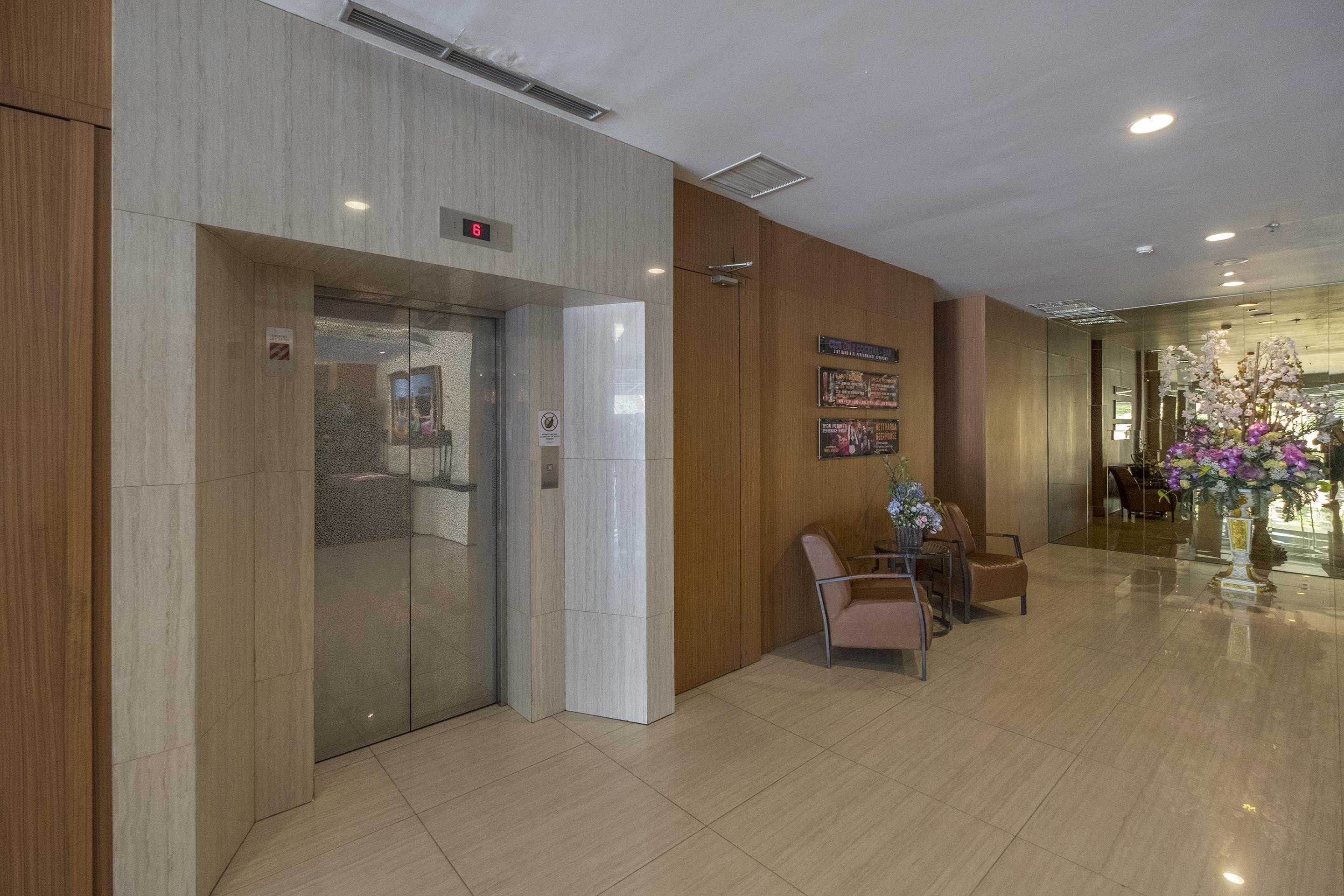 Aswin Hotel And Spa Makassar Dış mekan fotoğraf