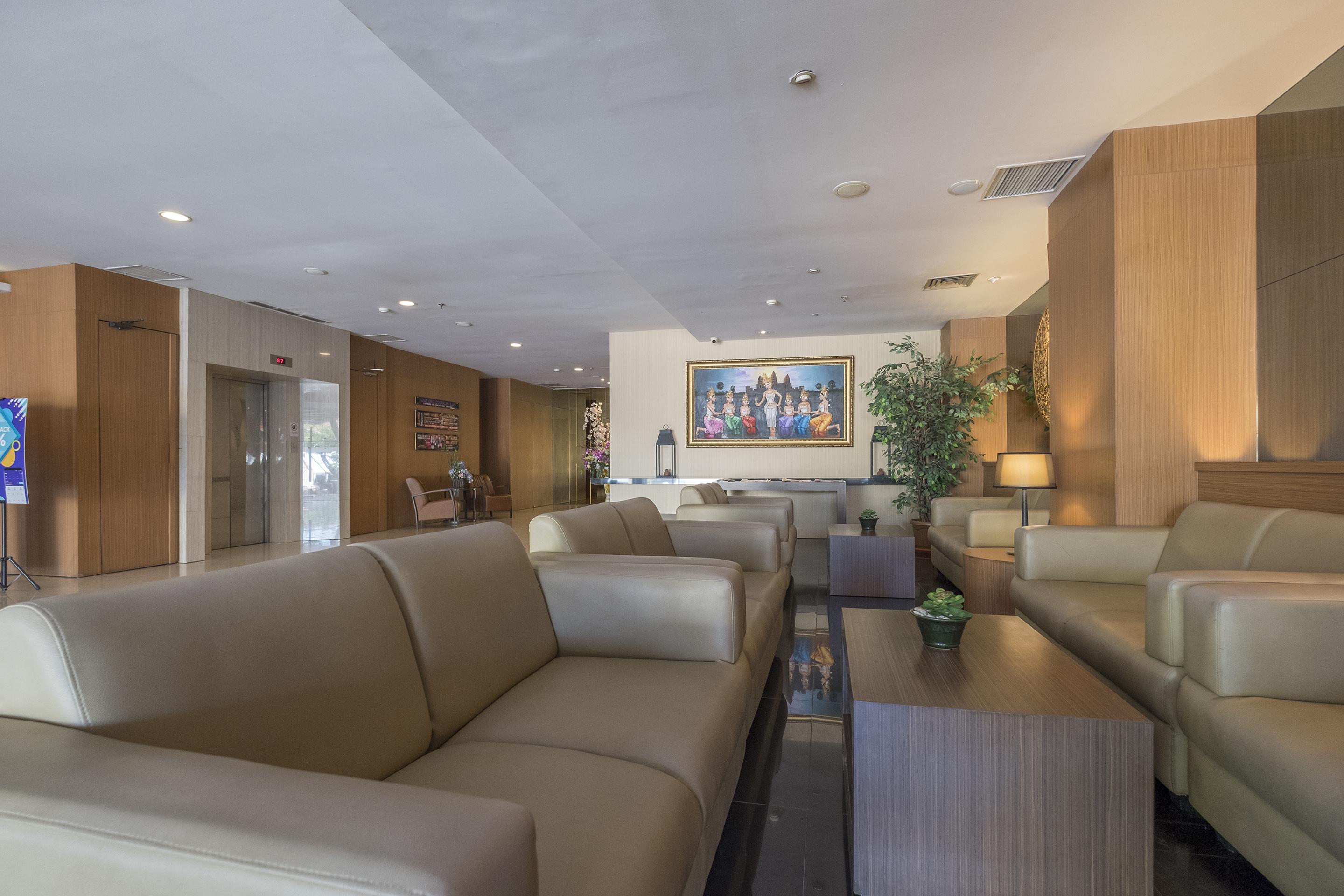 Aswin Hotel And Spa Makassar Dış mekan fotoğraf