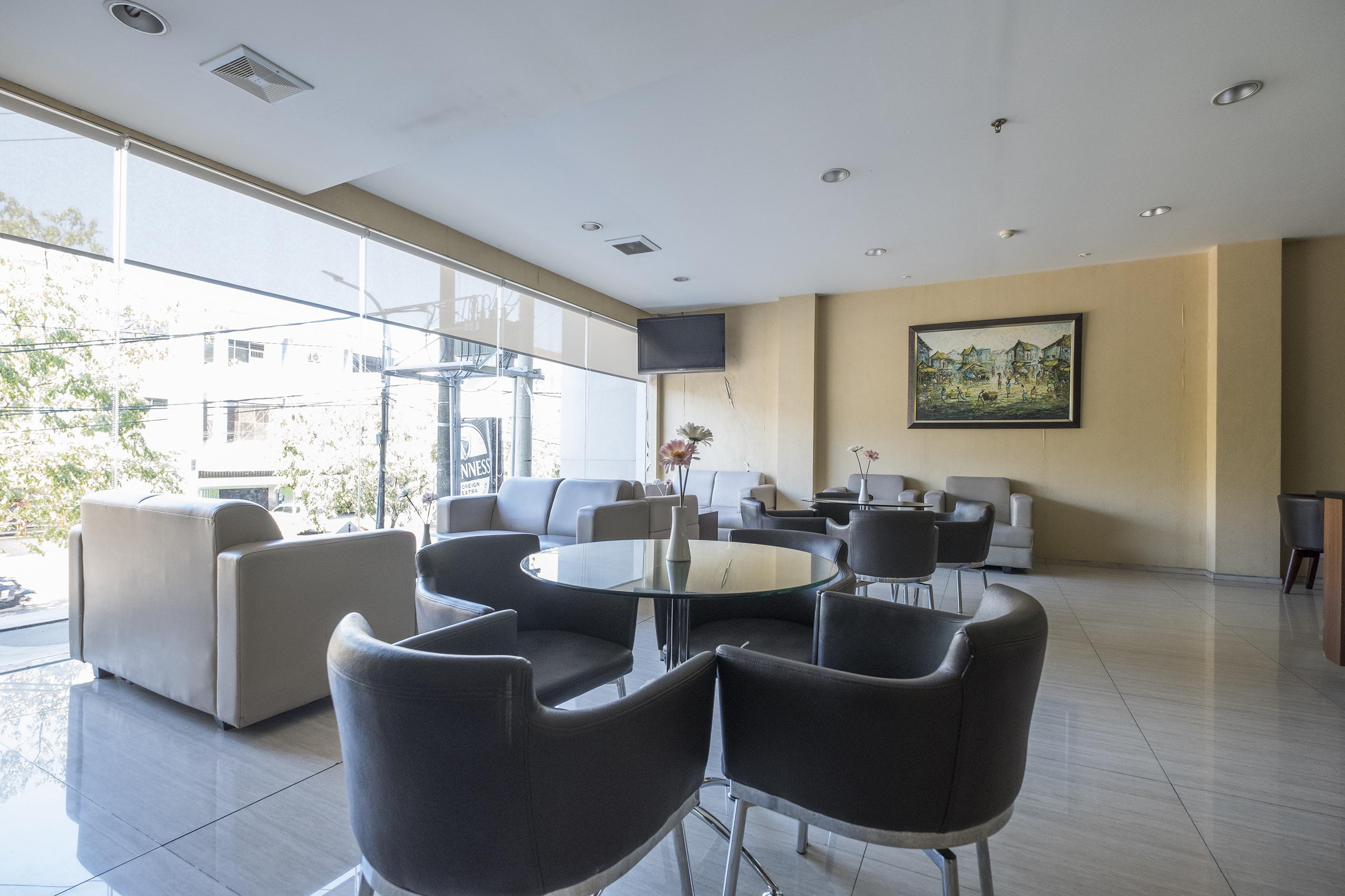 Aswin Hotel And Spa Makassar Dış mekan fotoğraf