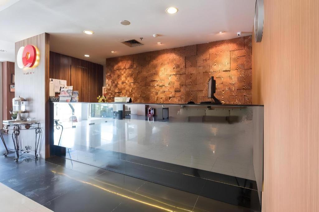 Aswin Hotel And Spa Makassar Dış mekan fotoğraf