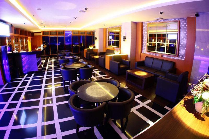Aswin Hotel And Spa Makassar Dış mekan fotoğraf