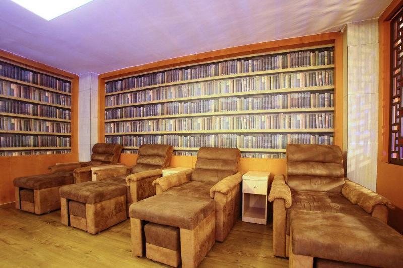 Aswin Hotel And Spa Makassar Dış mekan fotoğraf