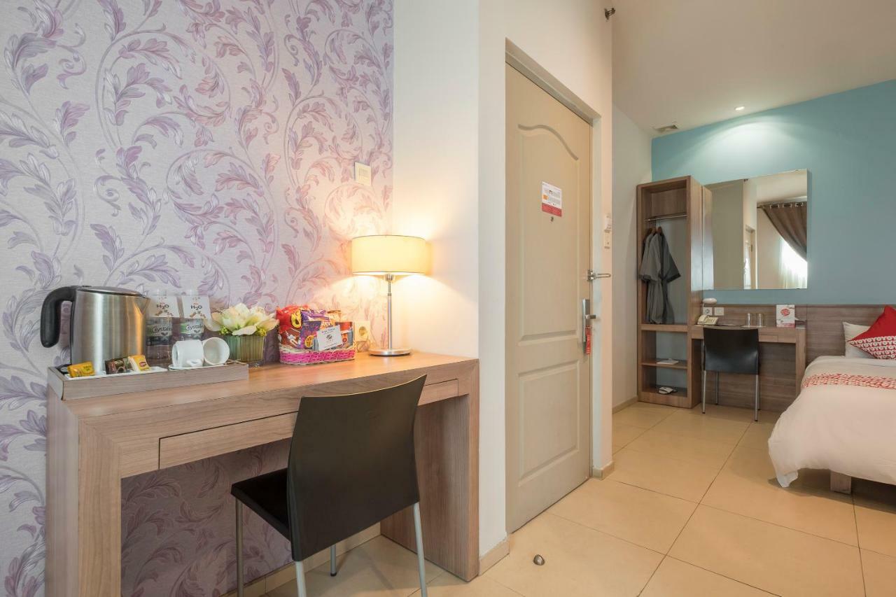 Aswin Hotel And Spa Makassar Dış mekan fotoğraf