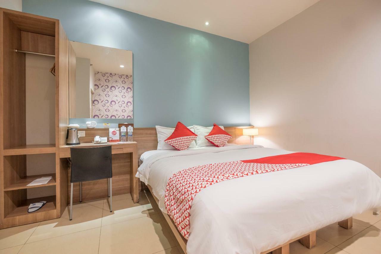 Aswin Hotel And Spa Makassar Dış mekan fotoğraf