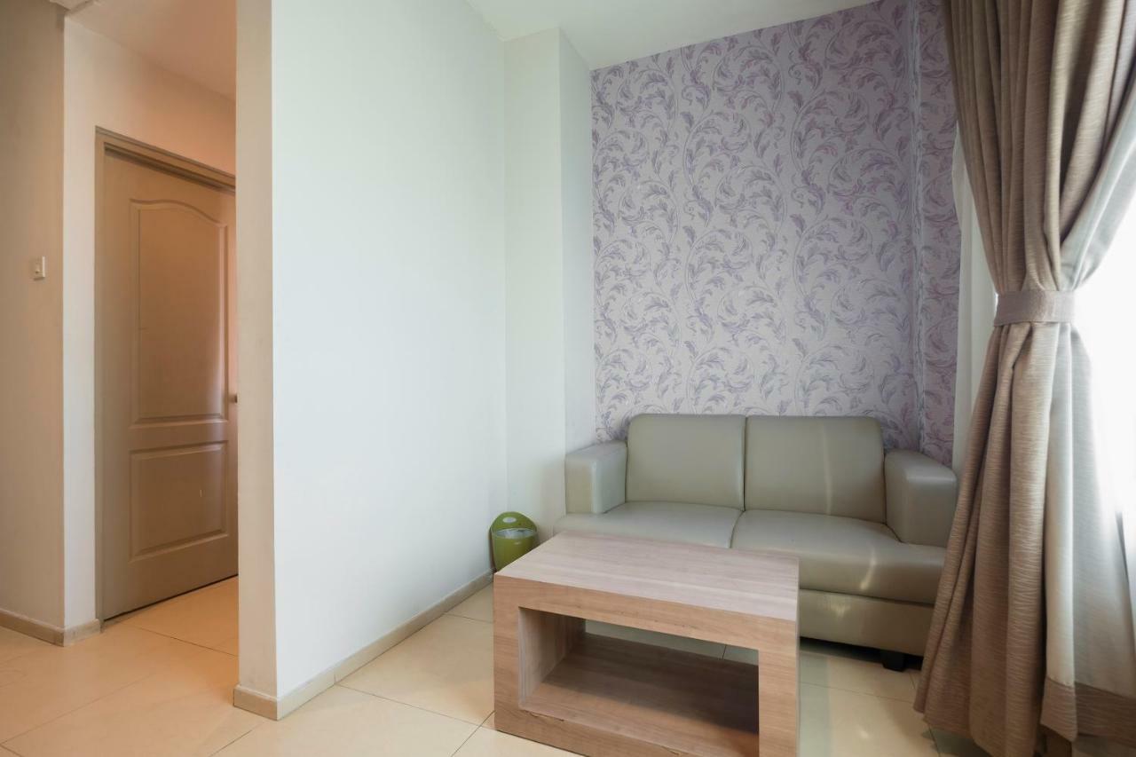Aswin Hotel And Spa Makassar Dış mekan fotoğraf