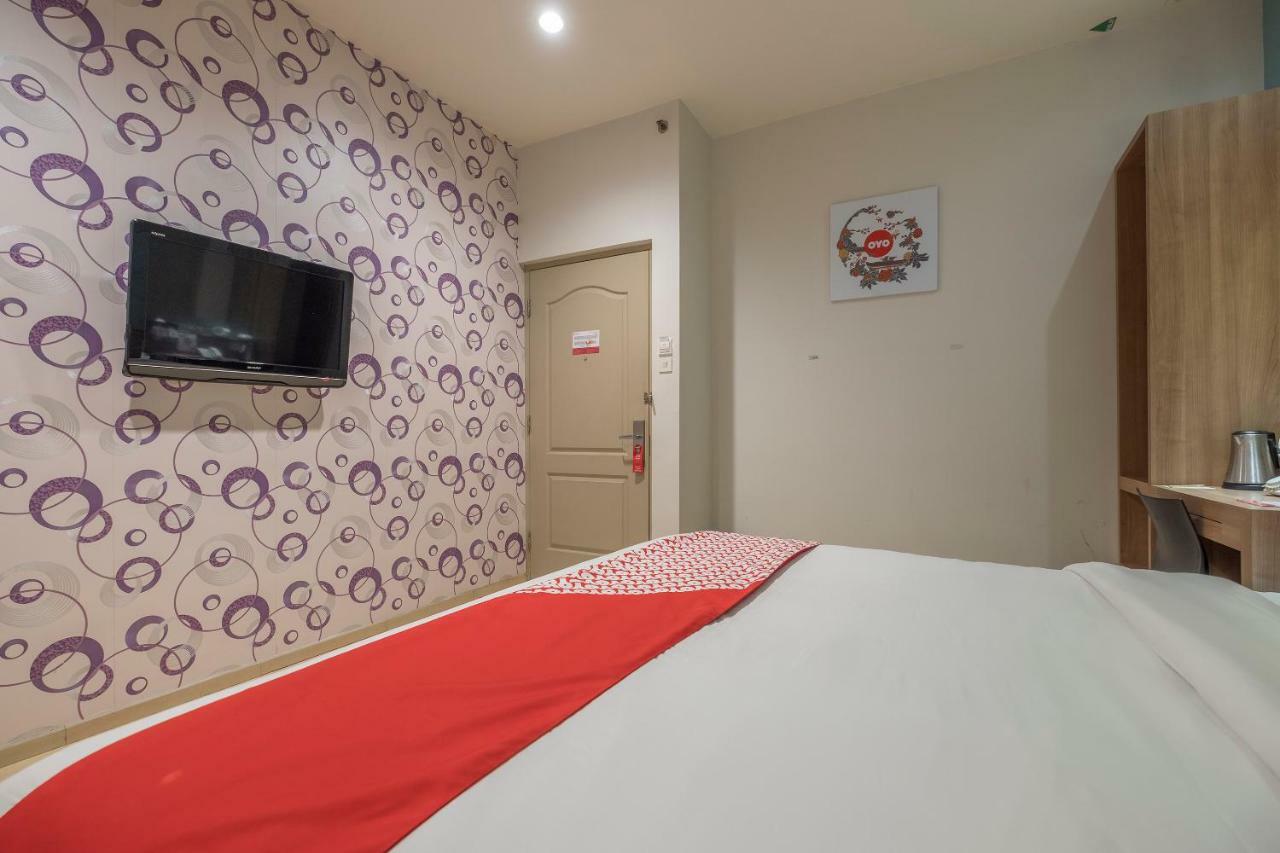 Aswin Hotel And Spa Makassar Dış mekan fotoğraf