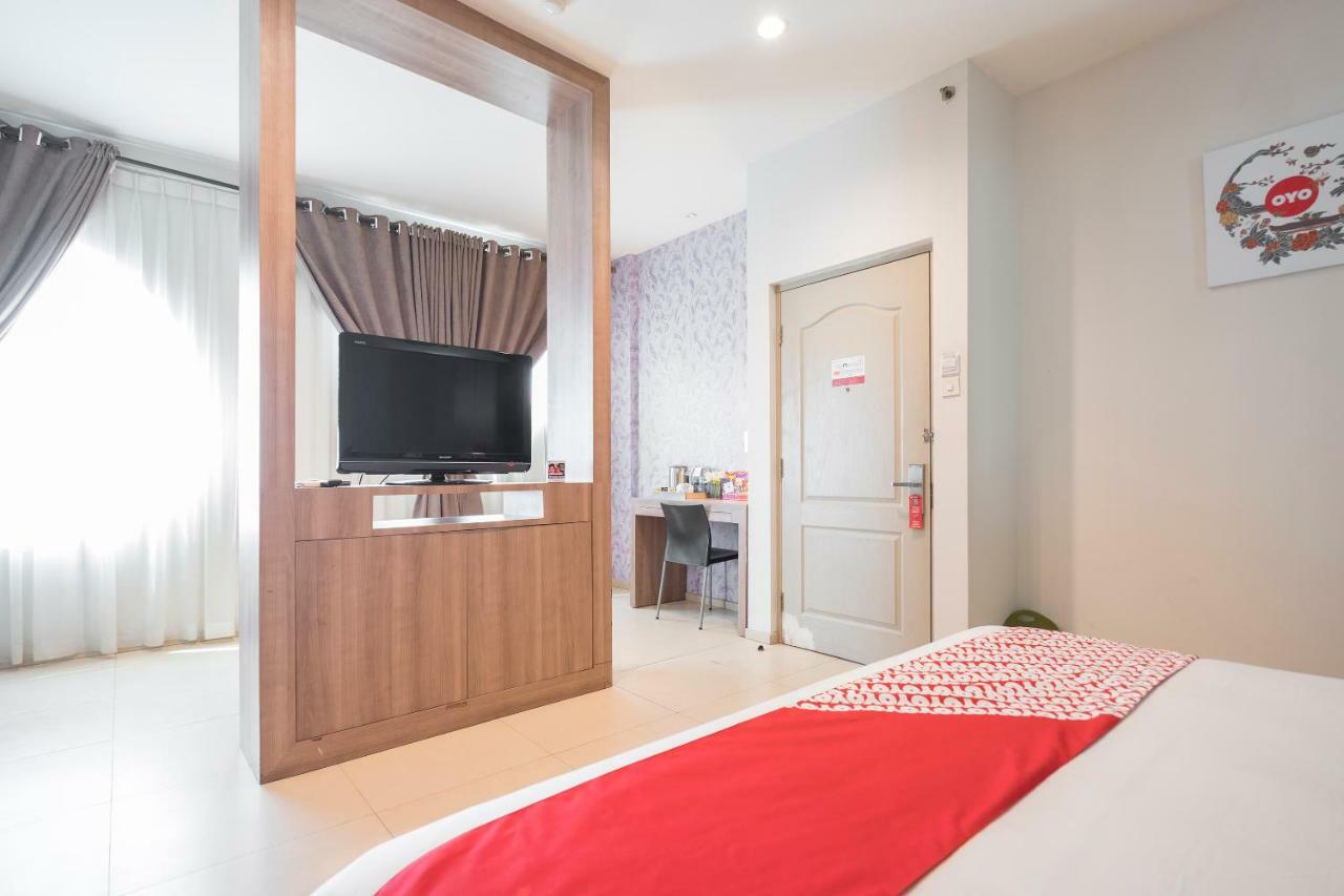 Aswin Hotel And Spa Makassar Dış mekan fotoğraf